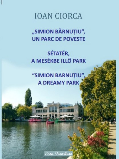 I Ciorca-Parc Simion Barnutiu